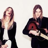 Ida Mae Announces Debut US Headlining Tour & Support Tour with Rodrigo Y Gabriela