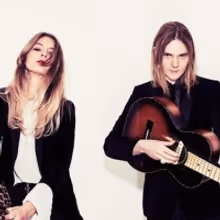 Ida Mae Announces Debut US Headlining Tour & Support Tour with Rodrigo Y Gabriela