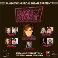 San Diego Musical Theatre Announces DATE NIGHT