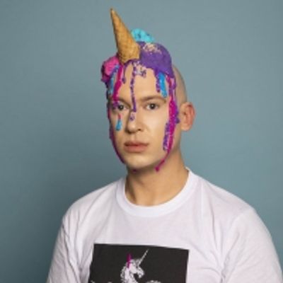 EDINBURGH 2019: BWW Review: UNICORN PARTY, Zoo Playground