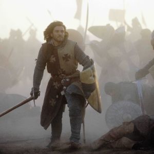 Ridley Scott's KINGDOM OF HEAVEN Director's Cut to Receive Remastered Reissue