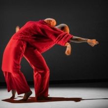 A COUPLE OF HUMANS Comes to Edinburgh in August