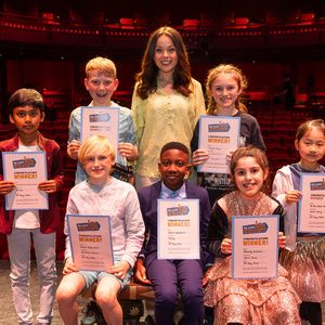 Lowry's Creative Writing Challenge Celebrates Young Writers From Across the North…