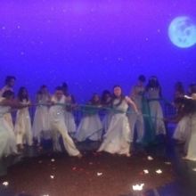 Spain Arts & Culture Presents OF GODS AND MEN