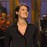 VIDEO: Watch Phoebe Waller-Bridge in Monologue and Sketches on SATURDAY NIGHT LIVE Video