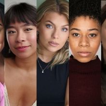 SIX Reveals New UK Tour Cast for 2024-25