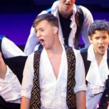 Coral Springs Center For The Arts Opens Registration For NEXT STOP BROADWAY Summer Ca