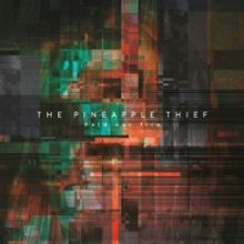  The Pineapple Thief Announce The Release Of Their New Concert Album