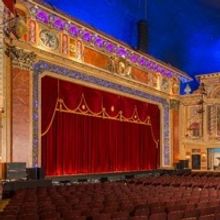 Saenger Theatre Announces Important Information for Patrons Ahead of Official Reopeni