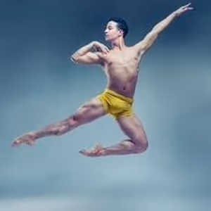 Yoshiko Kamikusa and Luzemberg Santana Will Appear in the Alameda Civic Ballet's THE…