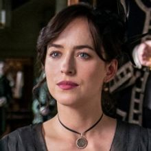 VIDEO: Dakota Johnson Stars in Netflix's PERSUASION Trailer