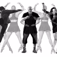 The Auditorium Theatre Presents Rhythms of Resistance: Dorrance Dance, Trinity Irish…