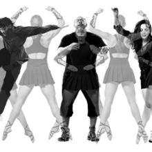 The Auditorium Theatre Presents Rhythms of Resistance: Dorrance Dance, Trinity Irish 