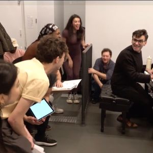 Exclusive: Joe Iconis Is Throwing a Christmas Extravaganza at 54 Below