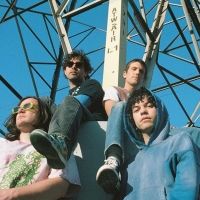 HUNNY Share Upbeat New Single 'action --> reaction'
