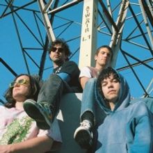 HUNNY Share Upbeat New Single 'action --> reaction'