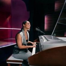 Alicia Keys Joins MasterClass to Teach Songwriting and Producing