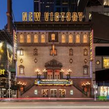 Lost Broadway Theaters Still Standing... Continued!