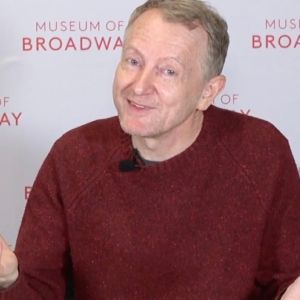 Notes on a Script: How Bob Martin Created the Farcical Backstage Story of SMASH