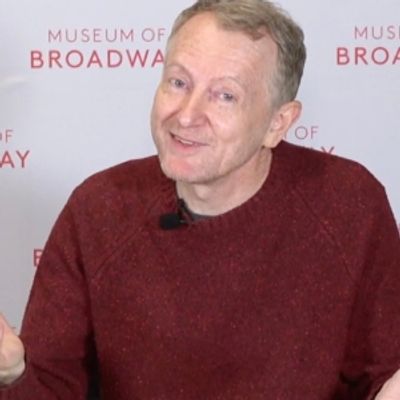 Notes on a Script: How Bob Martin Created the Farcical Backstage Story of SMASH