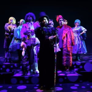 Take A Holiday of 'Pure Imagination' With NCT's CHARLIE AND THE CHOCOLATE FACTORY