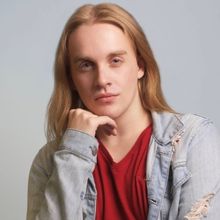 COLLEGIATE THEATRICS: Alex Vanburen of Austin Peay State University