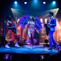 SYDENEY FESTIVAL Announces Events and Artsts
