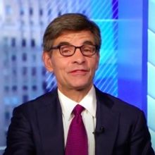 VIDEO: George Stephanopoulos Reveals He Has Tested Positive For COVID-19