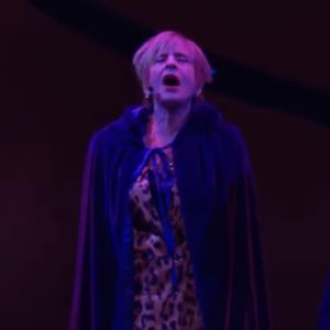 Video: Patti LuPone and More Perform 'The Ballad of the Witches' Road' From AGATHA…