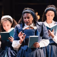 BWW Interview: Clare Perkins Talks EMILIA Ahead Of Online Stream