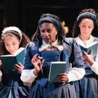 BWW Interview: Clare Perkins Talks EMILIA Ahead Of Online Stream