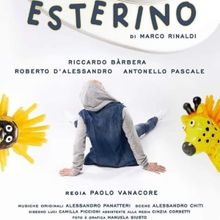 Review: ESTERINO al TEATRO 7 OFF