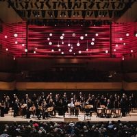 Distinguished Concerts International New York To Present Two Concerts at Two Iconic…