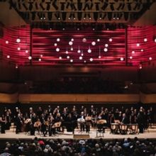 Distinguished Concerts International New York To Present Two Concerts at Two Iconic…