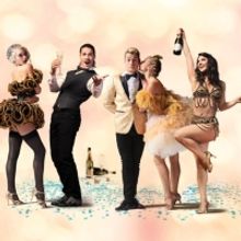 BLANC DE BLANC Returns to Sydney For 3rd Season in June