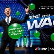 THE WALL to Mark 100th Episode on NBC With Ellie & Nick