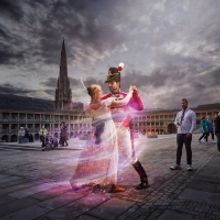 New Artistic Director Laurie Sansom Announces First Production For Northern Broadside