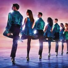 RIVERDANCE 30 - THE NEW GENERATION is Coming to The Paramount in May