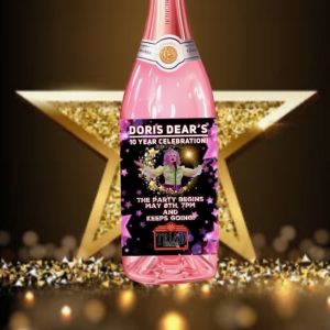 Doris Dear Releases Half-Price Balcony Tickets for 10th Anniversary Celebration