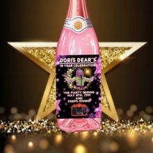 Doris Dear Releases Half-Price Balcony Tickets for 10th Anniversary Celebration