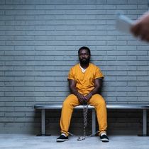 Video: David Oyelowo Stars in New Trailer for Thriller Film NEWBORN