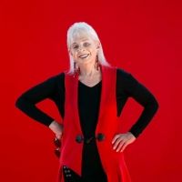 Phoenix Based Poet Judith G. Wolf To Be Honored With Top Award