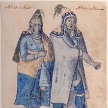 Pontine Theatre Presents PLAINS SPEAKING: THE PORTSMOUTH RAID IN FACT AND FICTION, Oc