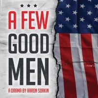 A FEW GOOD MEN to be Presented at La Mirada Theatre in October