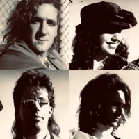 1989 Recording of 'Big House' to Be Released As Never-Before-Heard Track From World…