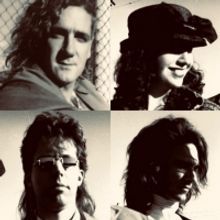 1989 Recording of 'Big House' to Be Released As Never-Before-Heard Track From World…