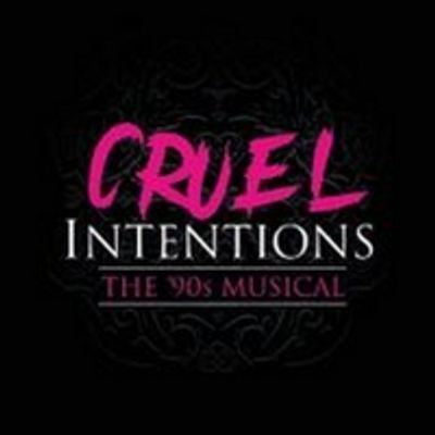 EDINBURGH 2019: BWW Review: CRUEL INTENTIONS: THE 90S MUSICAL, Assembly George Square Gardens