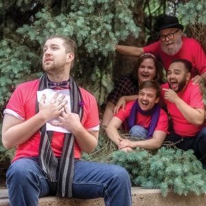 BWW Q&A: Yvonne Dhanoa, Tamika Poetzsch, Everton 'Dwight' Campbell of TWELFTH NIGHT…