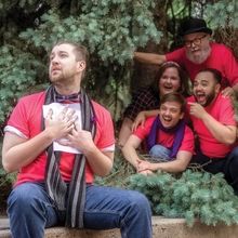 BWW Q&A: Yvonne Dhanoa, Tamika Poetzsch, Everton 'Dwight' Campbell of TWELFTH NIGHT a