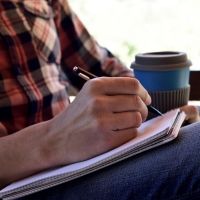 BWW Blog: 8 Steps for Writing Your Own Play
